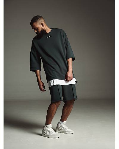 Футболка DIFFERENT ONE Folium чоловіча