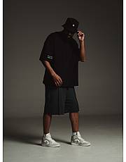 Футболка Cotton Onyx мужская