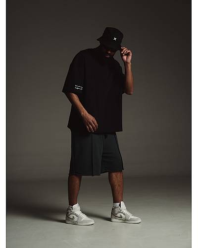 Футболка Cotton Onyx мужская