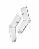 Носки белые LEFT RIGHT