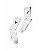 Носки белые Uzi