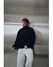 Гольф мужской oversize Onyx