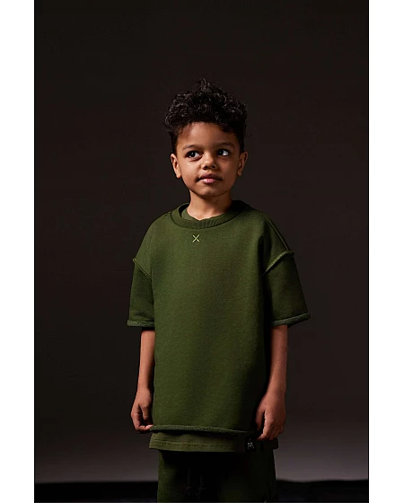 Kid set Hunter