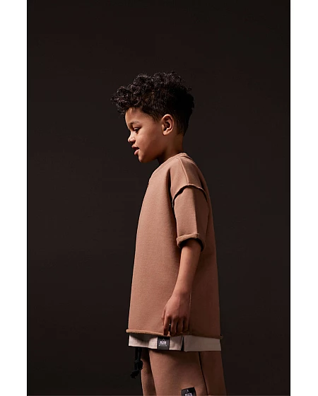Kid set Sepia