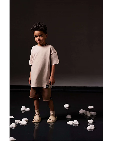Kid's t-shirt Tapioca II