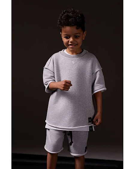 Kid set Melange