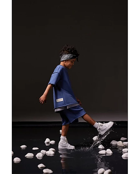 Kid set Astro