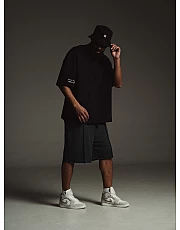 Футболка Cotton Onyx мужская