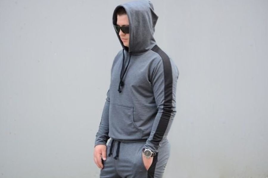 Оптимальный спортивный костюм