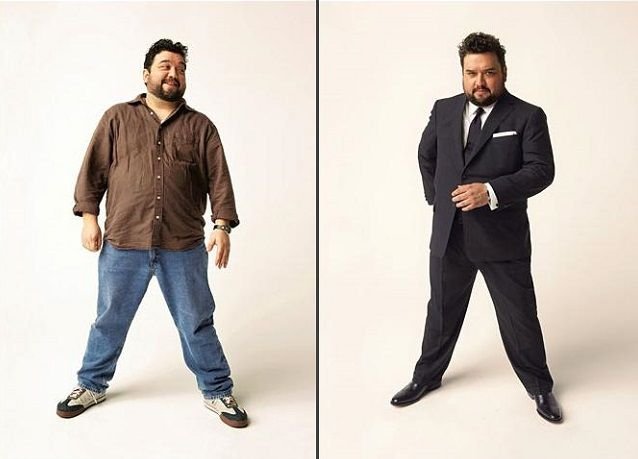 Картинка изменить свой стиль никогда не поздно Изменить свой стиль никогда не поздно