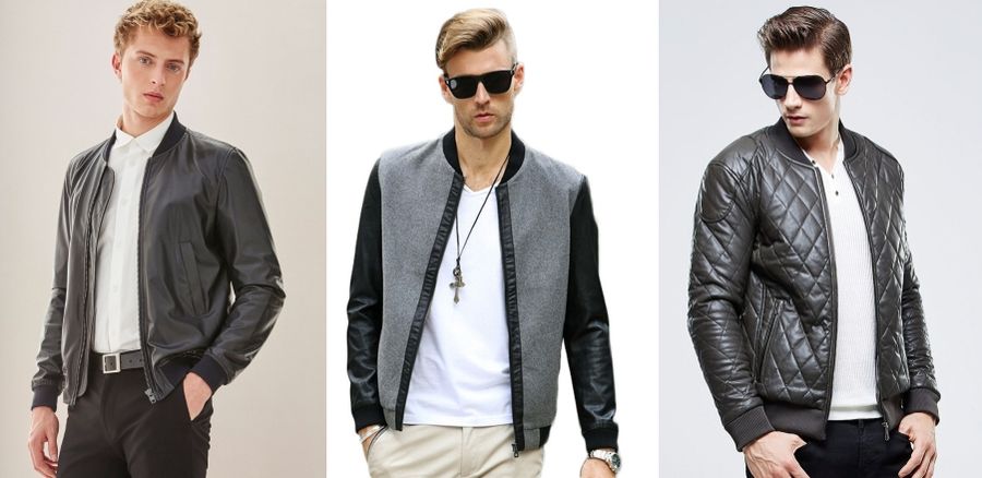 Какие разные бывают бомберы