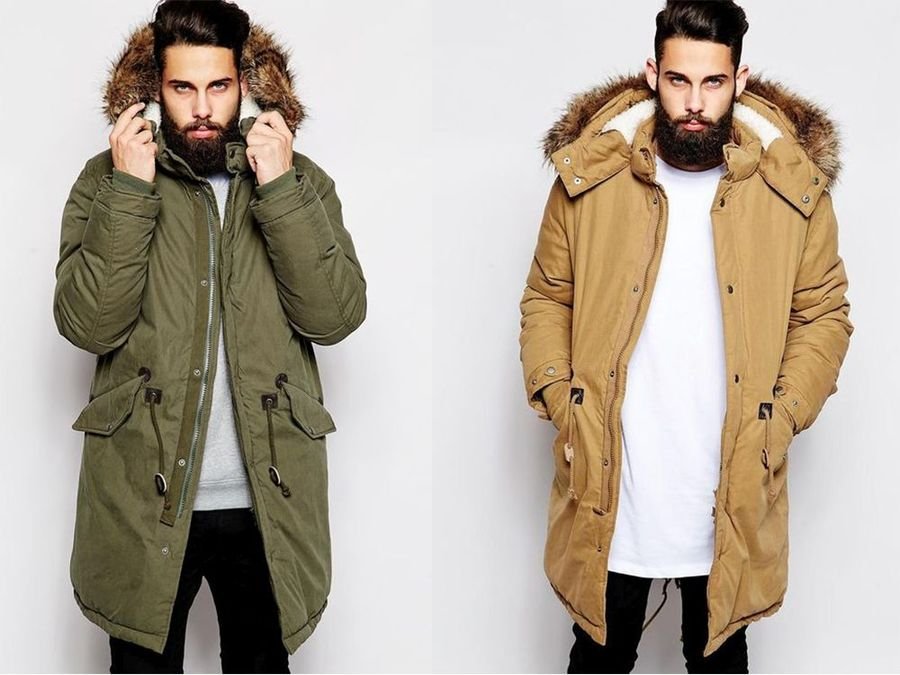 is a Parka coat, why is so popular today?