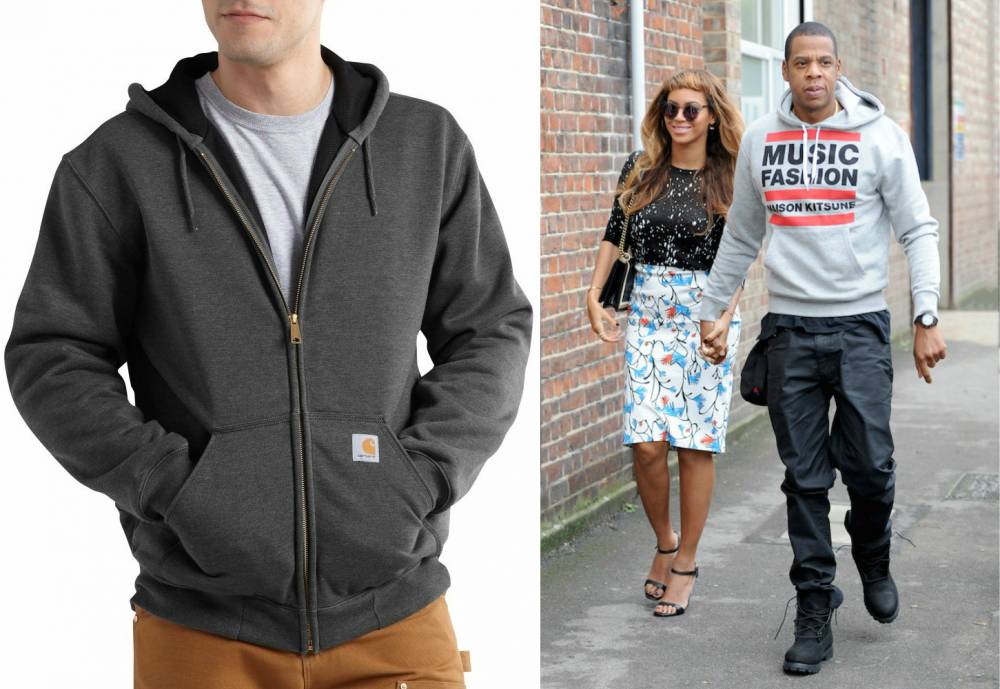 Это стильно